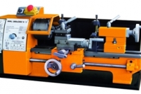     Metal Master (turner)