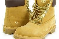   Timberland