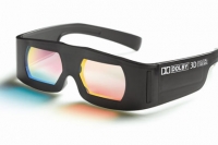  IMAX 3D vs RealD vs Dolby 3D