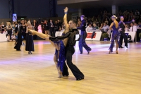          UZHGOROD OPEN-2012.