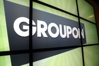  Groupon   