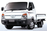     Hyundai Porter