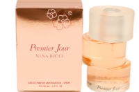    Premier Jour  Nina Ricci