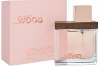    SHE WOOD  DSQUARED2
