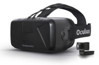      Oculus Rift