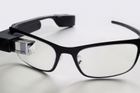  Google Glass -   