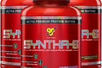    Syntha-6 BSN
