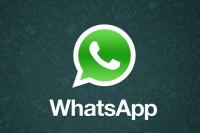    Whatsapp?