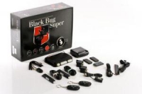      Black Bug Super 5D