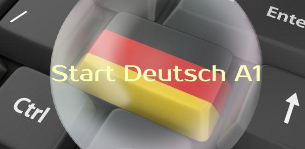 Start Deutsch 1